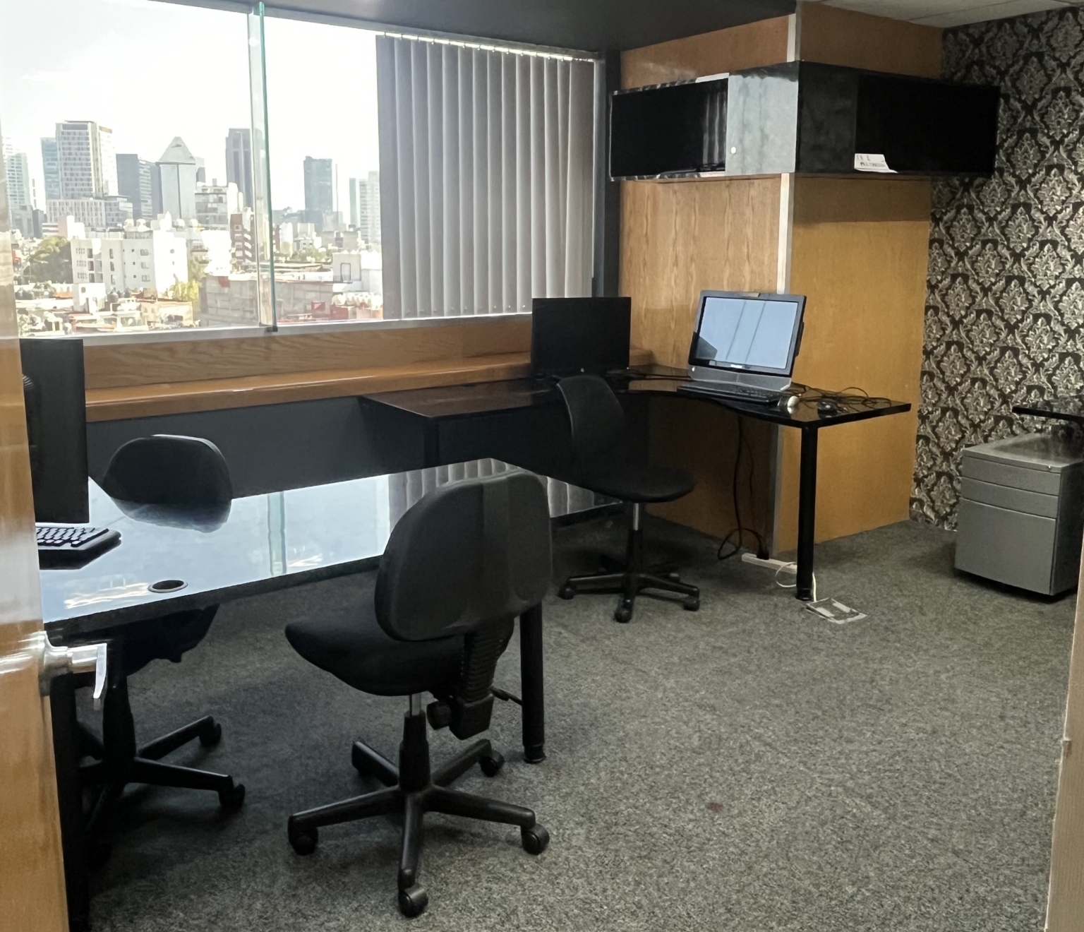 Oficina 8