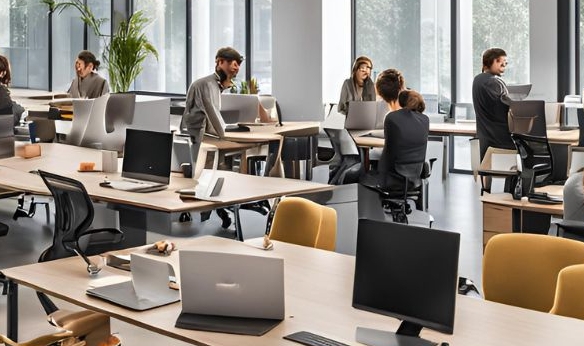servicios business centers como el nwtworking y todos los servvicios que ayudan a potencializar la marca.