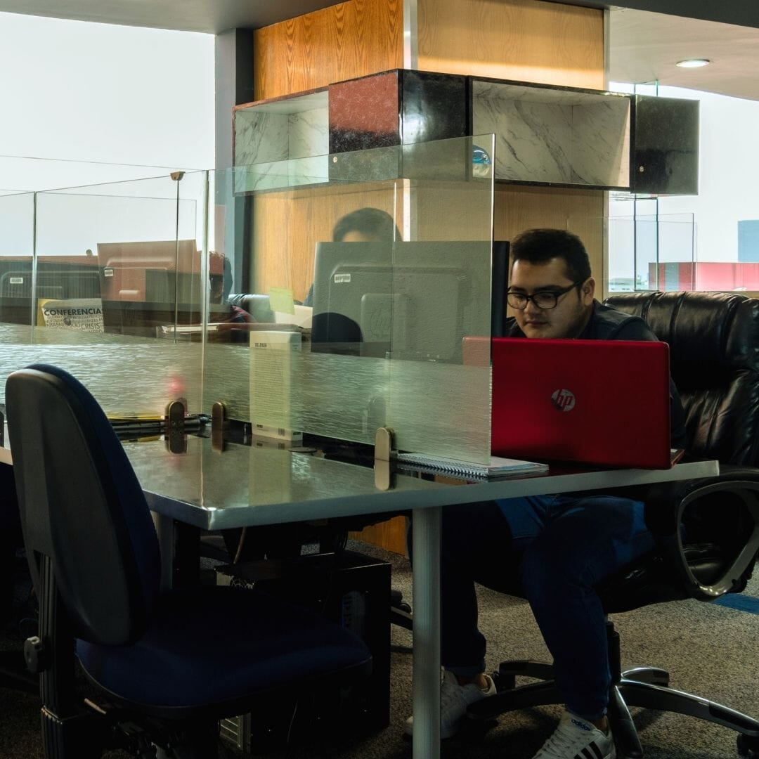business center México emprendedores