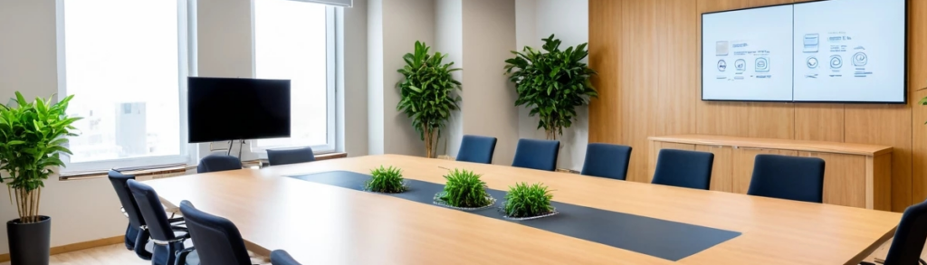 costos renta business center