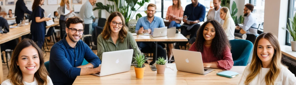 Gestiona tu tiempo: establece horarios y metas claras