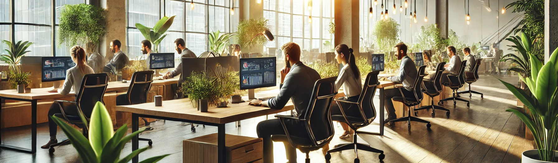 Impacto emocional del entorno laboral