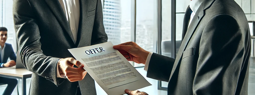 Aprende a presentar una oferta al arrendador y negociar un contrato de arrendamiento favorable con estos consejos prácticos.