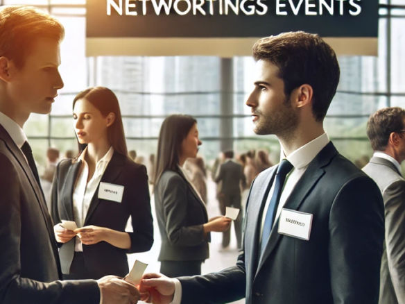El networking inmobiliario