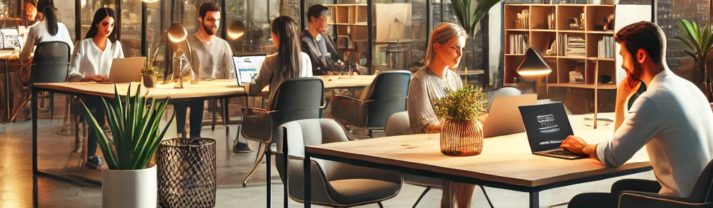 beneficios wework en Mexico