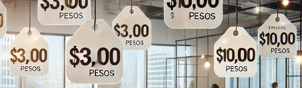 costo rentar coworking wework