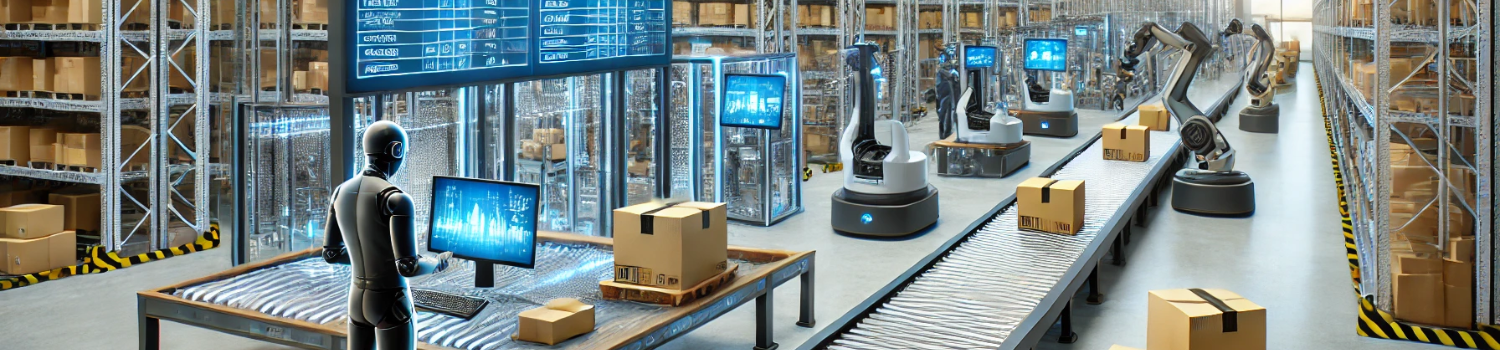 casos exitosos optimizacion logistica bodegas
