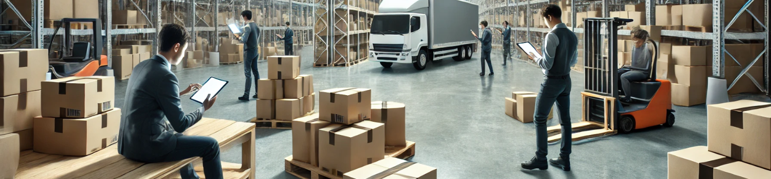 impacto del e-commerce en bodegas