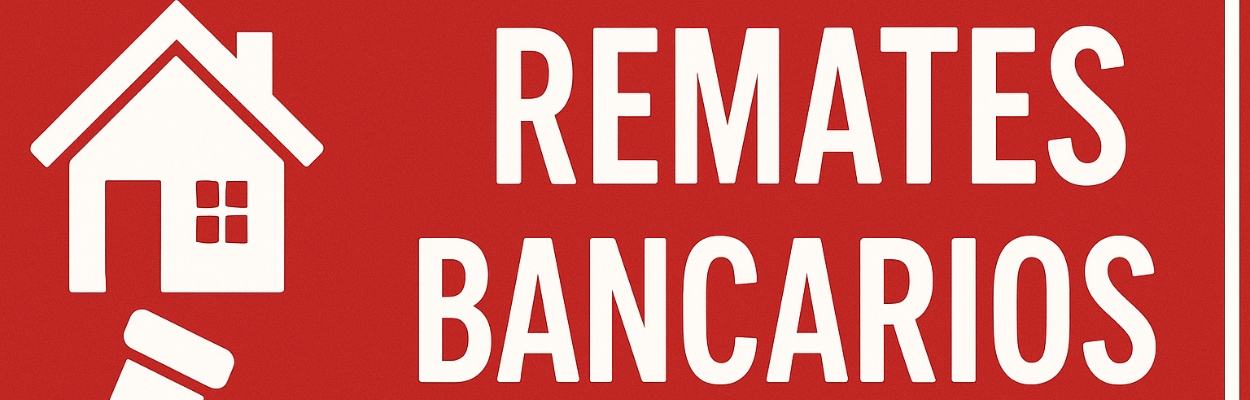 Remates bancarios Morelia